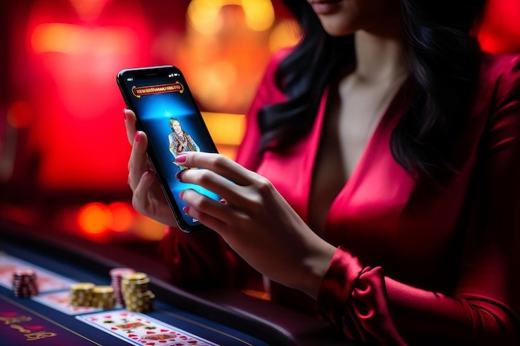 Profil platform pulaujudi dengan nuansa hangat