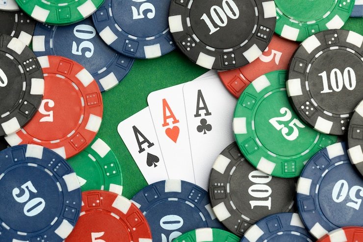 Ringkasan bantuan deposit untuk akun dewasa