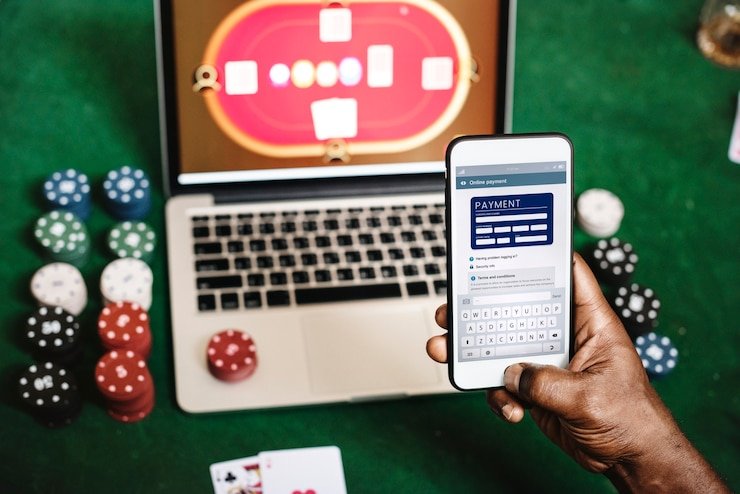 Navigasi mobile pulaujudi untuk pengguna dewasa